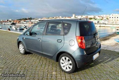 Mitsubishi Colt 1.3 EMotion Cleartec - 11