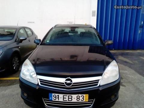 Opel Astra 1.7cdti cosmo - 07