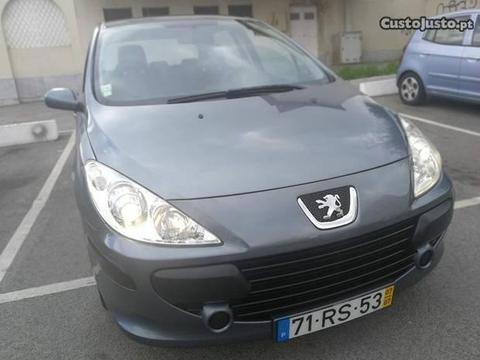 Peugeot 307 1.6 16V - 07