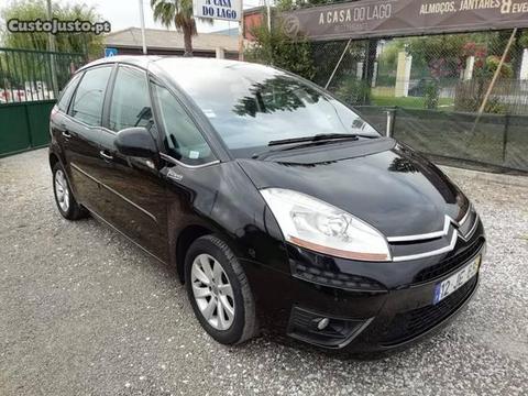 Citroën C4 Picasso 1.6 HDI 92.000 kms - 10