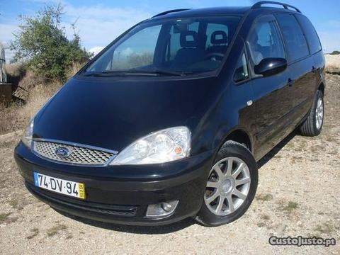 Ford Galaxy 1.9 tdi 130 cv 7 lg - 05