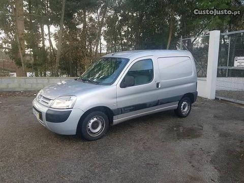 Citroën Berlingo 2.0 hdi 90cv - 03