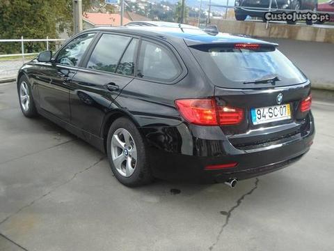 BMW 320 2.0 - 13