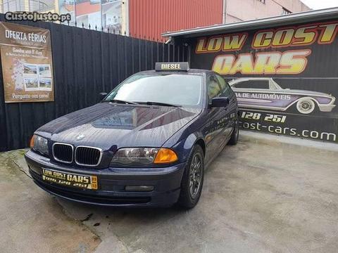 BMW 320 d 136cvs - 99