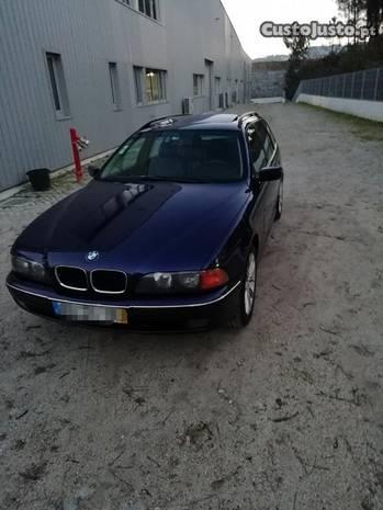 BMW 525 Série 5 - 97