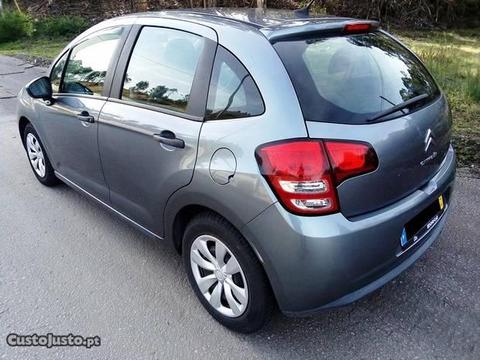 Citroën C3 1.1 5P NAC 