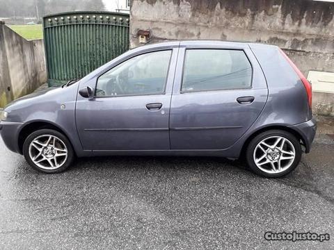 Fiat Punto 1.200 - 03