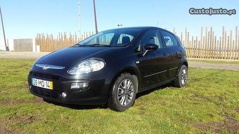 Fiat Punto EVO 1,3 JTD - 12