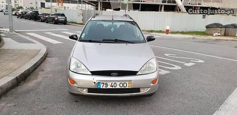 Ford Focus 1.8 TDDI - 99