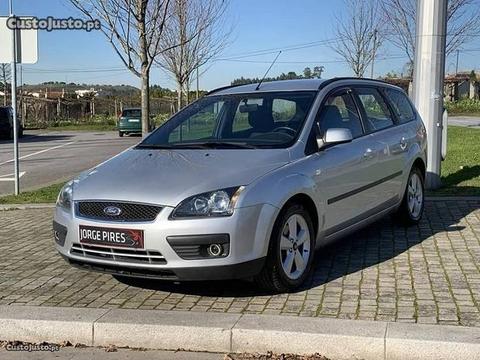 Ford Focus SW 1.4i SPORT - 06