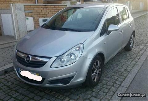Opel Corsa EcoFlex 1.3 - 10