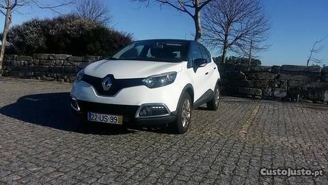 Renault Captur 1,5 Dci - 14