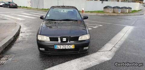 Seat Ibiza 1.6 i SR - 99