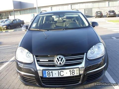 VW Golf variante - 09