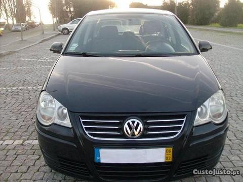 VW Polo 1.2 12V A/C e ABS - 06