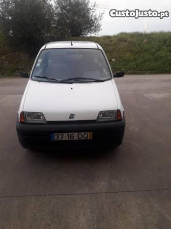 Fiat Cinquecento Cinquecento - 94