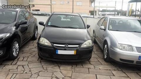 Opel Corsa 1.3cdti - 04