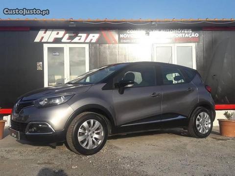 Renault Captur GARANTIA TOTAL - 14