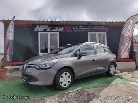 Renault Clio GARANTIA TOTAL 24M - 15