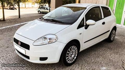 Fiat Grande Punto Multijet fiavel - 10