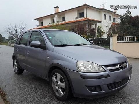 Opel Corsa 1.3 Cdti Nacional - 05