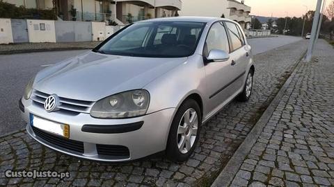 VW Golf 1.4i 127mKMS 5Lug - 04