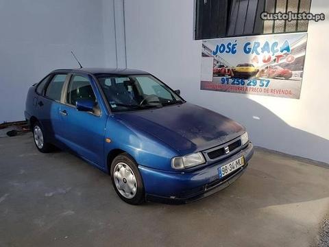 Seat Cordoba 1.4i 02/1999 - 99