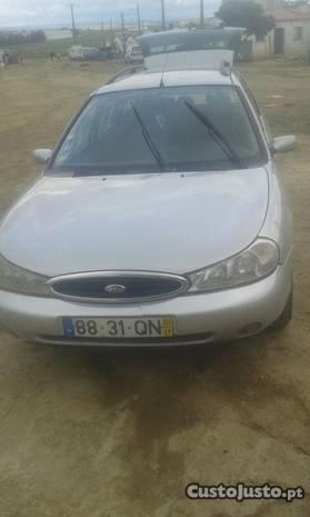 Ford Mondeo 190 - 00
