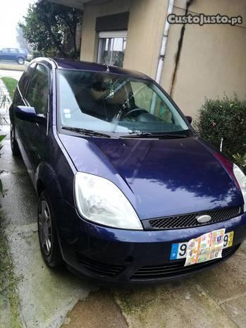 Ford Fiesta 1.4 tdci - 05