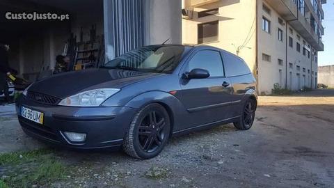 Ford Focus 1.8 tdci 115 cv - 03