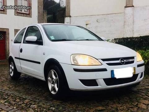 Opel Corsa corsa c 1.3 cdti - 06