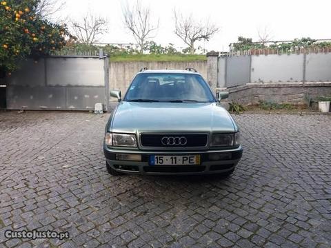 Audi 80 tdi - 92