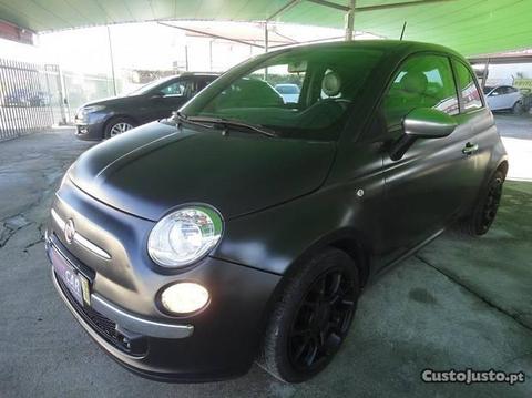 Fiat 500 1.3 SPORT - 13