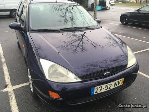 Ford Focus Carrinha - 99