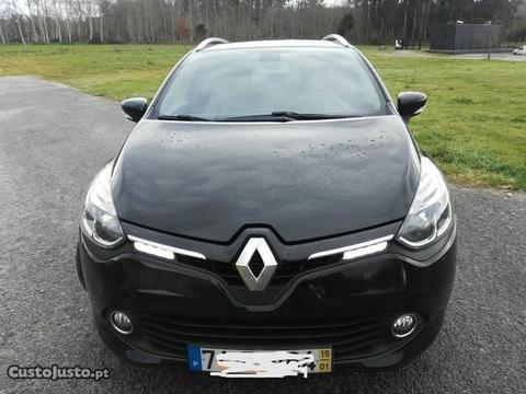 Renault Clio Dci 1.5 - 15
