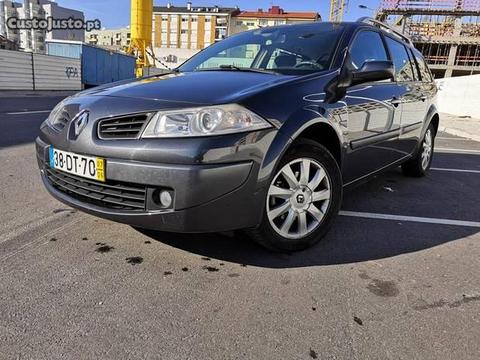 Renault Mégane 1.5 dCi - 07