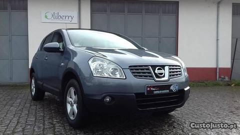 Nissan Qashqai DCI - 08