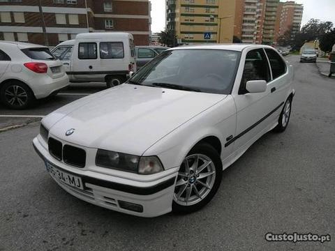 BMW 318 Compact - 95