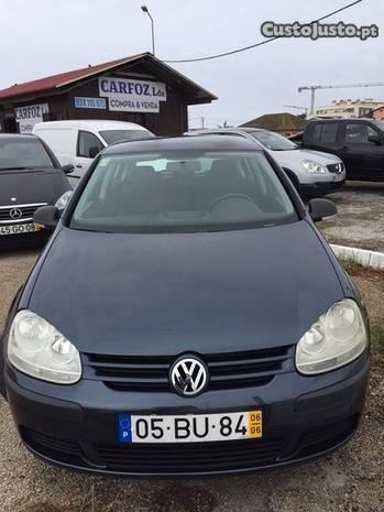 VW Golf V,fsi,só 4490EUR - 06