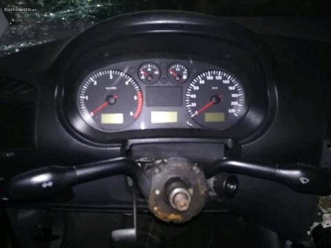 Quadrante Seat Ibiza 6k2 TDI