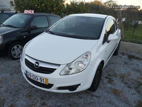 Opel Corsa Sport 1.3 CDTi - 07