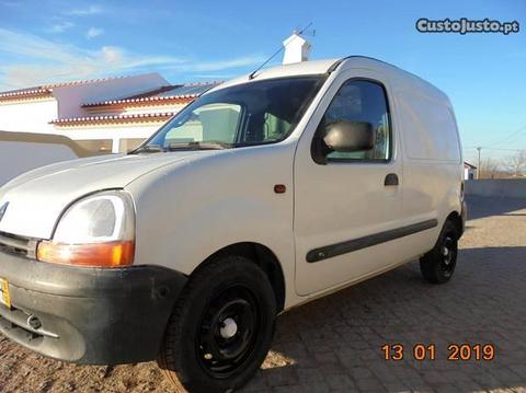 Renault Kangoo d 55 - 00