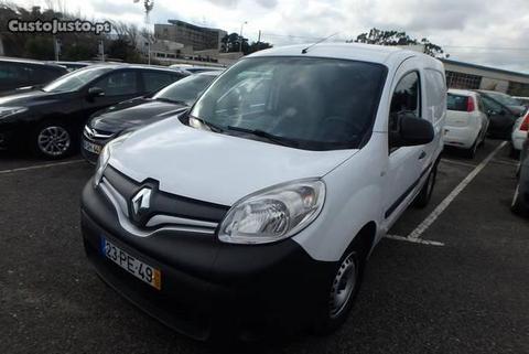 Renault Kangoo 1.5dci IVA Dedutivel - 14