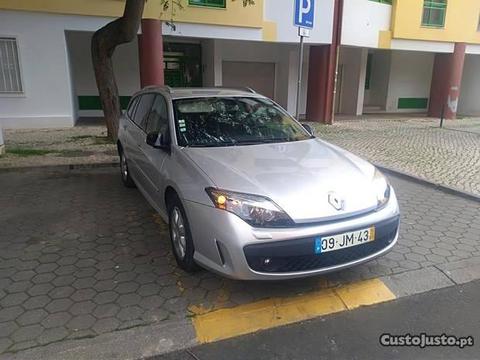 Renault Laguna S dinamic - 10