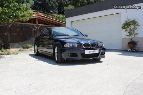 BMW 323 325 cabrio - 01