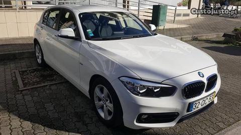 BMW 116 116 D Sport - 15