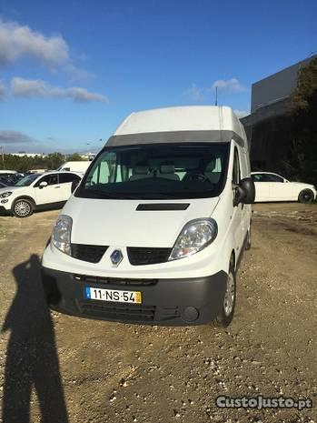 Renault Trafic L2H2 115cv - 13