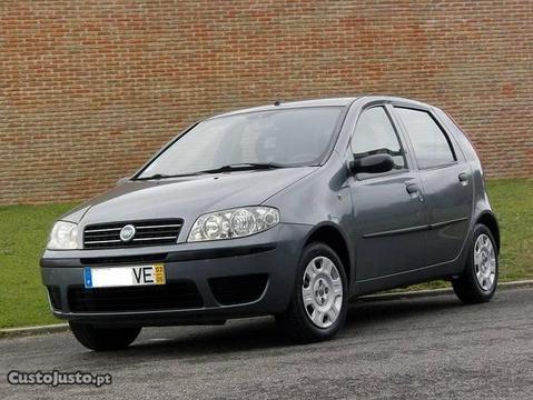 Fiat Punto 1.2 5p - 03