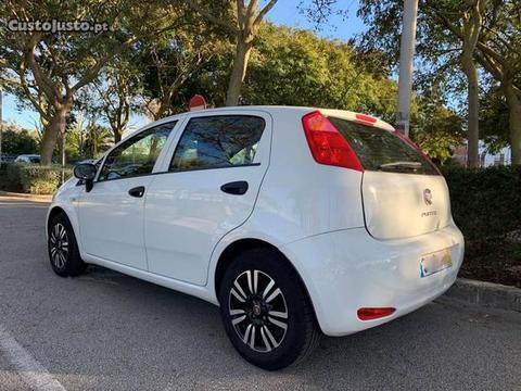 Fiat Punto EVO 1.2 53 mil kms - 15