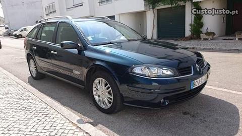 Renault Laguna ST 1.9DCI Privilege - 05